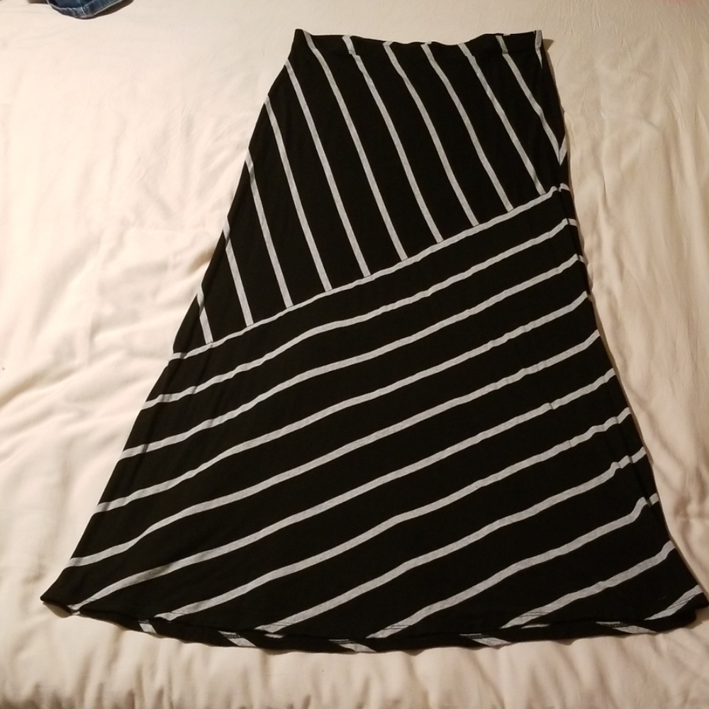 Maxi Skirt